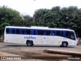 Stadtbus 519 na cidade de Formosa, Goiás, Brasil, por Ulisses Osse. Número da foto: #12878725.