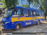 Fiel Turismo 1062 na cidade de Macaé, Rio de Janeiro, Brasil, por José Maurílio Santos. Número da foto: #:id.
