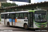 Viação Reunidas 30139 na cidade de Goiânia, Goiás, Brasil, por Busologia Gabrielística. Número da foto: #12879927.