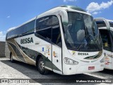 Bessa Turismo 900 na cidade de Guarulhos, São Paulo, Brasil, por Matheus Mota Rosa da Silva. Número da foto: #12878659.