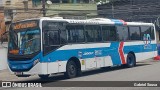 Auto Viação Jabour D86231 na cidade de Rio de Janeiro, Rio de Janeiro, Brasil, por Gabriel Sousa. Número da foto: #:id.