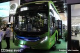Eletra Industrial E-BUS 21,5M – ARTICULADO na cidade de São Paulo, São Paulo, Brasil, por Douglas Célio Brandao. Número da foto: #12879028.