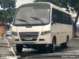 Suport Transportes e Turismo 91 na cidade de Linhares, Espírito Santo, Brasil, por Marcos Ataydes. N. Número da foto: #12878672.