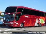 Empresa de Ônibus Nossa Senhora da Penha 59015 na cidade de São Paulo, São Paulo, Brasil, por Gabriel Oliveira Caldas da Nobrega. Número da foto: #12878750.