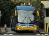 Rápido Expresso Fênix Viação 35025 na cidade de São Paulo, São Paulo, Brasil, por Douglas Célio Brandao. Número da foto: #12879910.