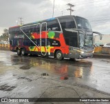Rápido Federal 11923 na cidade de Taguatinga, Distrito Federal, Brasil, por Daniel Rocha dos Santos. Número da foto: #12879084.