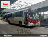 Integração Transportes 0411062 na cidade de Manaus, Amazonas, Brasil, por Gustavo Borba. Número da foto: #:id.