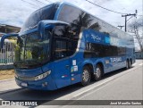 ABC Turismo 2110 na cidade de Macaé, Rio de Janeiro, Brasil, por José Maurílio Santos. Número da foto: #12880061.