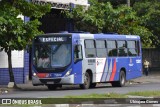 BR Mobilidade Baixada Santista 722017 na cidade de Santos, São Paulo, Brasil, por Ubirajara Gomes. Número da foto: #:id.