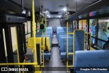 Eletra Industrial E-BUS ESCOLAR MB na cidade de São Paulo, São Paulo, Brasil, por Douglas Célio Brandao. Número da foto: #12879652.