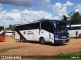 MG Transportes e Turismo 02 na cidade de Cascavel, Paraná, Brasil, por Felipe  Dn. Número da foto: #12879999.