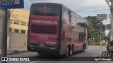 ForteBus Turismo 22600 na cidade de Divinópolis, Minas Gerais, Brasil, por Igor Policarpo. Número da foto: #12879098.