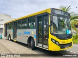 ConSor - Consórcio Sorocaba 1404 na cidade de Sorocaba, São Paulo, Brasil, por Guilherme Justo. Número da foto: #12878990.