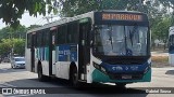 Transportes Campo Grande D53586 na cidade de Rio de Janeiro, Rio de Janeiro, Brasil, por Gabriel Sousa. Número da foto: #:id.