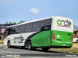 Ande Transporte 206 na cidade de Angra dos Reis, Rio de Janeiro, Brasil, por Rodrigo Silva. Número da foto: #:id.