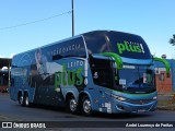 Viação Garcia 88137 na cidade de Porto Alegre, Rio Grande do Sul, Brasil, por André Lourenço de Freitas. Número da foto: #12879177.