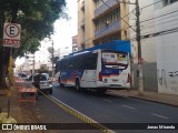 Rápido D´Oeste 7068 na cidade de Ribeirão Preto, São Paulo, Brasil, por Jonas Miranda. Número da foto: #:id.