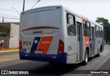 VAL - Viação Apucarana Ltda. 0124 na cidade de Apucarana, Paraná, Brasil, por Emanoel Diego.. Número da foto: #:id.