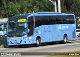 UTIL - União Transporte Interestadual de Luxo 9004 na cidade de Rio de Janeiro, Rio de Janeiro, Brasil, por Valter Silva. Número da foto: #:id.