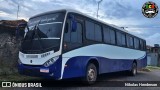 Ônibus Particulares JVN9D71 na cidade de Abaetetuba, Pará, Brasil, por Nikolas Henderson. Número da foto: #:id.