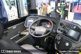 Eletra Industrial E-BUS 21,5M – ARTICULADO na cidade de São Paulo, São Paulo, Brasil, por Douglas Célio Brandao. Número da foto: #12879029.
