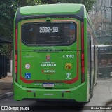 Himalaia Transportes > Ambiental Transportes Urbanos 4 1102 na cidade de São Paulo, São Paulo, Brasil, por Michel Nowacki. Número da foto: #12879975.