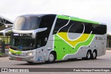 Brasil Sul Linhas Rodoviárias 3135 na cidade de Curitiba, Paraná, Brasil, por Paulo Henrique Pereira Borges. Número da foto: #12879176.