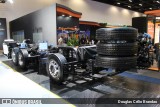 Mercedes-Benz O-500RSD BLUETEC 6 - 2445 6X2 na cidade de São Paulo, São Paulo, Brasil, por Douglas Célio Brandao. Número da foto: #12879040.