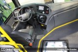 Eletra Industrial E-BUS ESCOLAR MB na cidade de São Paulo, São Paulo, Brasil, por Douglas Célio Brandao. Número da foto: #12879650.
