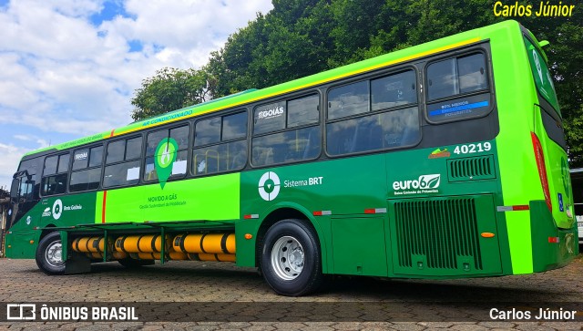 COOTEGO - Cooperativa de Transportes do Estado de Goiás 40219 na cidade de Goiânia, Goiás, Brasil, por Carlos Júnior. Número da foto: #12880662.