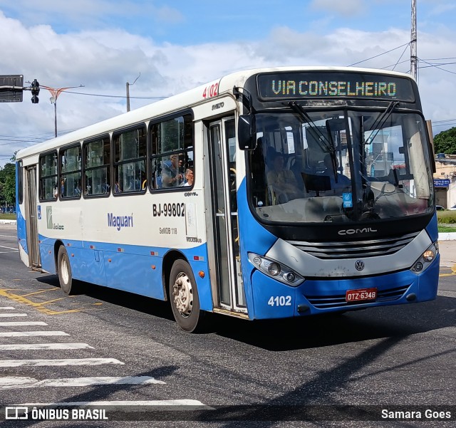 Via Loc BJ-99802 na cidade de Belém, Pará, Brasil, por Samara Goes. Número da foto: #12882375.