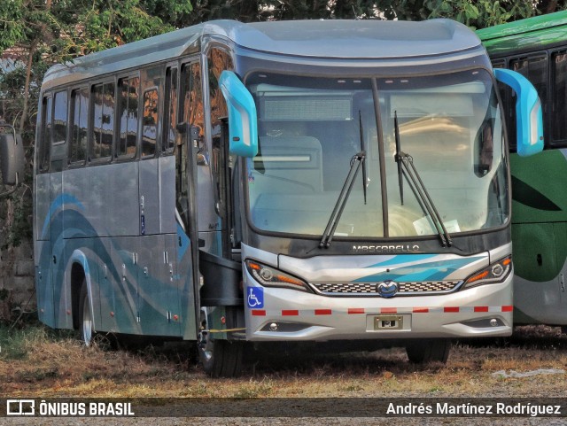 Transaro de Turrialba 00 na cidade de La Uruca, San José, San José, Costa Rica, por Andrés Martínez Rodríguez. Número da foto: #12880306.