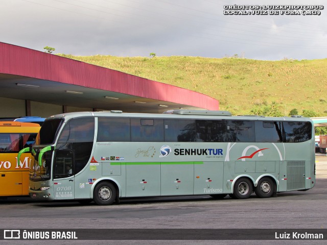 Senhuk Tur 0708 na cidade de Juiz de Fora, Minas Gerais, Brasil, por Luiz Krolman. Número da foto: #12881113.