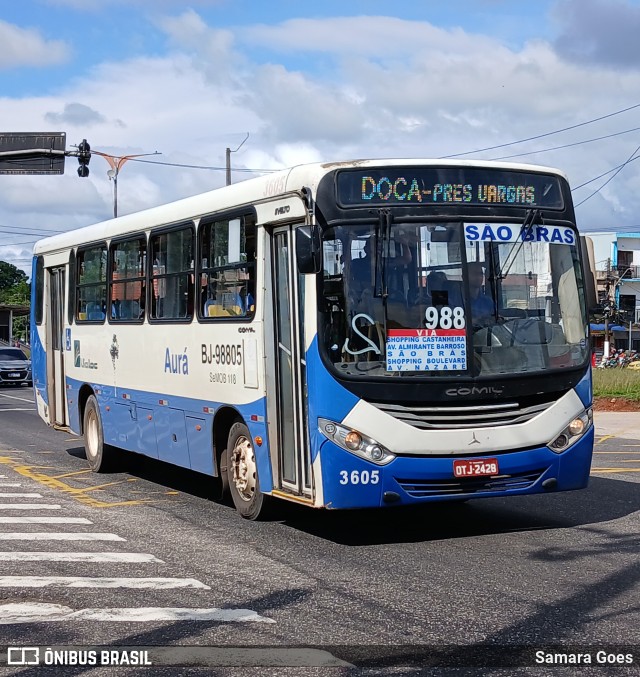 Via Loc BJ-98805 na cidade de Belém, Pará, Brasil, por Samara Goes. Número da foto: #12882352.