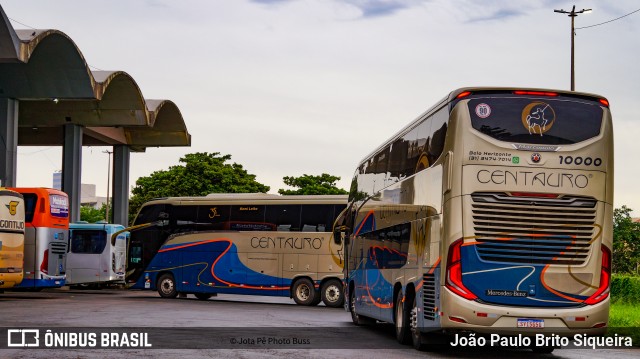 Centauro Turismo 10000 na cidade de Montes Claros, Minas Gerais, Brasil, por João Paulo Brito Siqueira. Número da foto: #12882468.