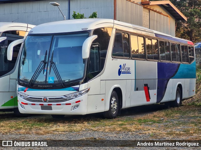 Empresa Mepe 0 na cidade de La Uruca, San José, San José, Costa Rica, por Andrés Martínez Rodríguez. Número da foto: #12880405.