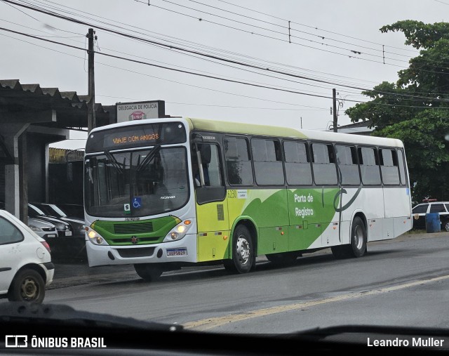 Porto de Registro Transportes 6230 na cidade de Cajati, São Paulo, Brasil, por Leandro Muller. Número da foto: #12881801.
