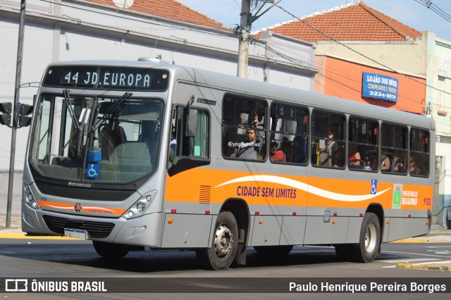 Cidade Sem Limites 9130 na cidade de Bauru, São Paulo, Brasil, por Paulo Henrique Pereira Borges. Número da foto: #12881518.