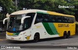 Empresa Gontijo de Transportes 18475 na cidade de Salvador, Bahia, Brasil, por Ônibus Ssa. Número da foto: #12880185.