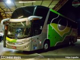 Brasil Sul Linhas Rodoviárias 3125 na cidade de Londrina, Paraná, Brasil, por Felipe Arguelho. Número da foto: #12880732.