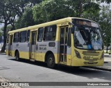 Expresso Rei de França 200.525 na cidade de São Luís, Maranhão, Brasil, por Madyson Almeida. Número da foto: #12881416.