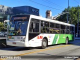 Next Mobilidade - ABC Sistema de Transporte 7400 na cidade de São Bernardo do Campo, São Paulo, Brasil, por Matheus Ribeiro. Número da foto: #12880366.