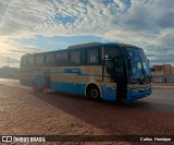 Viação Novo Horizonte 1020711 na cidade de Cristópolis, Bahia, Brasil, por Carlos  Henrique. Número da foto: #:id.
