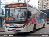 Viação Pavunense B32504 na cidade de Rio de Janeiro, Rio de Janeiro, Brasil, por Felipe Costa. Número da foto: #12880566.