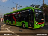 Express Transportes Urbanos Ltda 4 8964 na cidade de São Paulo, São Paulo, Brasil, por Rogério Teixeira Varadi. Número da foto: #12881277.