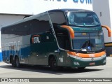 Viação Total 186 na cidade de Goiânia, Goiás, Brasil, por Victor Hugo  Ferreira Soares. Número da foto: #:id.