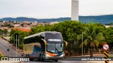 Centauro Turismo 11000 na cidade de Montes Claros, Minas Gerais, Brasil, por João Paulo Brito Siqueira. Número da foto: #:id.