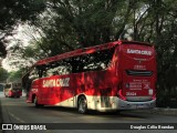 Viação Santa Cruz 35424 na cidade de São Paulo, São Paulo, Brasil, por Douglas Célio Brandao. Número da foto: #12881664.