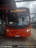 Transporte Coletivo Glória BE601 na cidade de Curitiba, Paraná, Brasil, por JONATHAN EDUARDO CANTOR. Número da foto: #12880425.