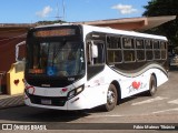 Trectur 1806 na cidade de Três Corações, Minas Gerais, Brasil, por Fábio Mateus Tibúrcio. Número da foto: #12880171.